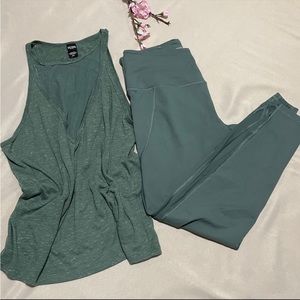 VS sport bundle size L